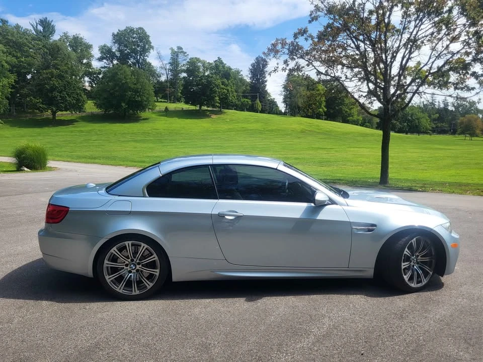 2011 BMW E93 M3 Convertible - Image 15 of 17