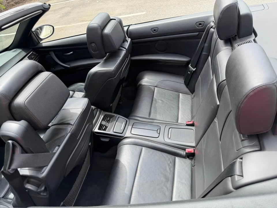 2011 BMW E93 M3 Convertible - Image 15 of 19