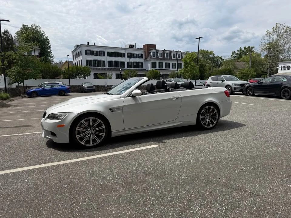 2011 BMW E93 M3 Convertible - Image 17 of 19