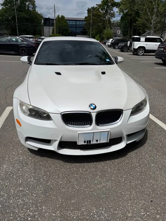 2011 BMW E93 M3 Convertible - Image 9 of 19