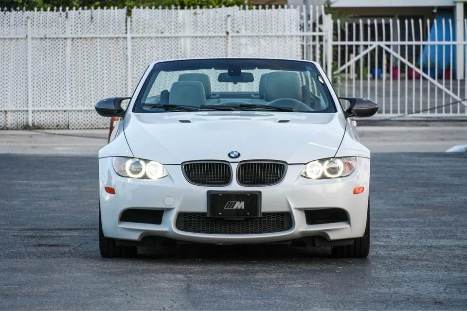2011 BMW E93 M3 Convertible - Image 18 of 18