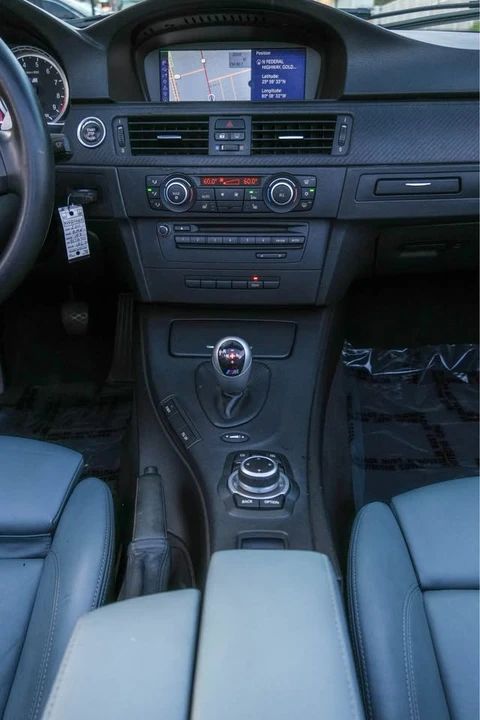 2011 BMW E93 M3 Convertible - Image 13 of 18