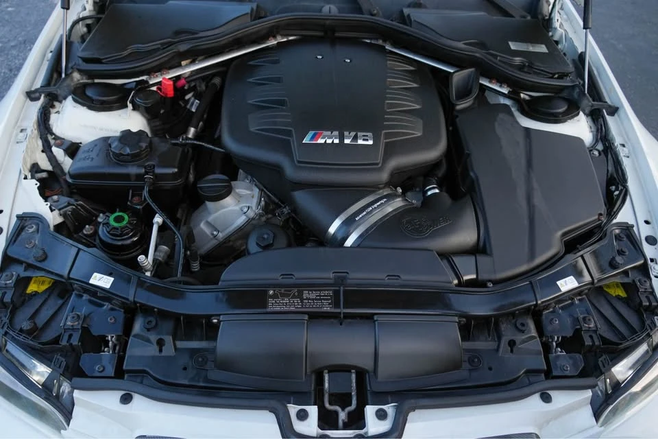 2011 BMW E93 M3 Convertible - Image 12 of 18