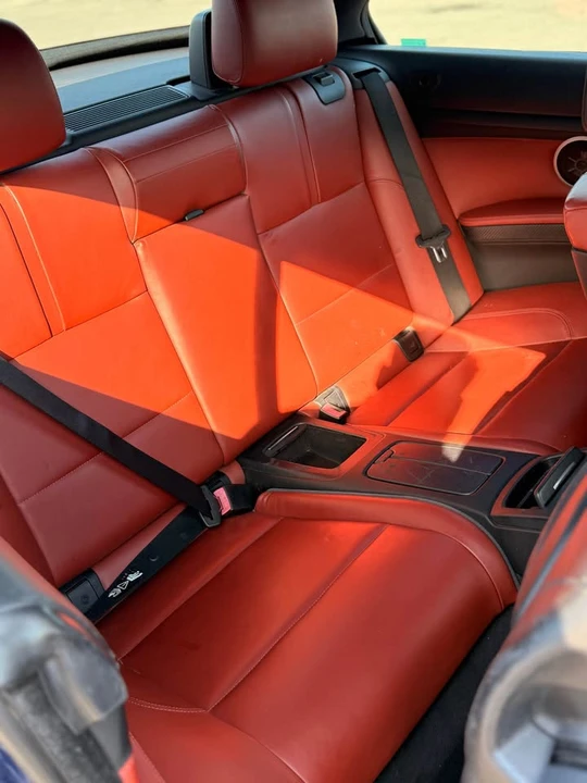 2011 BMW E93 M3 Convertible - Image 11 of 15