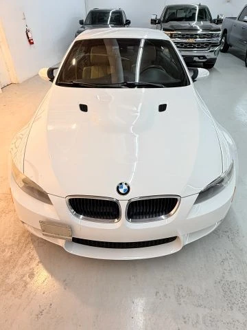 2011 BMW E93 M3 Convertible - Image 16 of 21