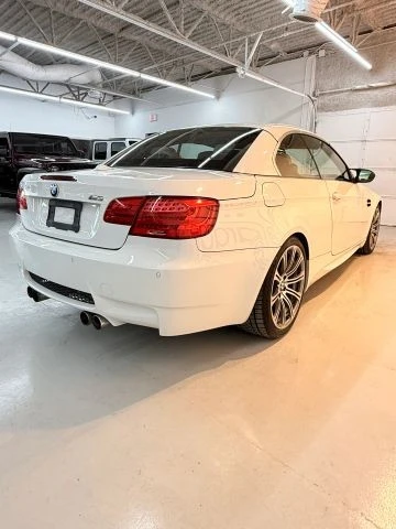 2011 BMW E93 M3 Convertible - Image 11 of 21