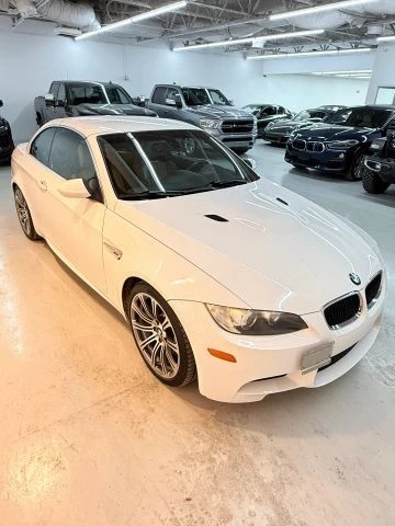 2011 BMW E93 M3 Convertible - Image 14 of 21