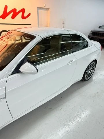 2011 BMW E93 M3 Convertible - Image 4 of 21