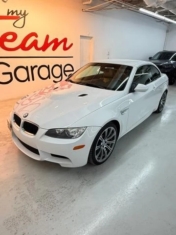 2011 BMW E93 M3 Convertible - Image 2 of 21