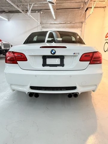 2011 BMW E93 M3 Convertible - Image 9 of 21