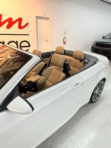 2011 BMW E93 M3 Convertible - Image 18 of 21