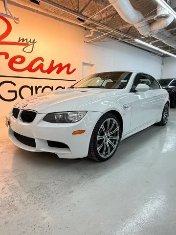 2011 BMW E93 M3 Convertible - Image 3 of 21