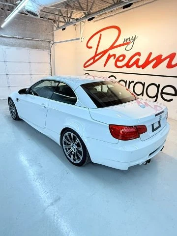 2011 BMW E93 M3 Convertible - Image 6 of 21