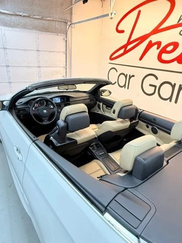 2011 BMW E93 M3 Convertible - Image 19 of 21