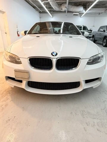 2011 BMW E93 M3 Convertible - Image 17 of 21