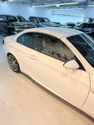 2011 BMW E93 M3 Convertible - Image 12 of 21