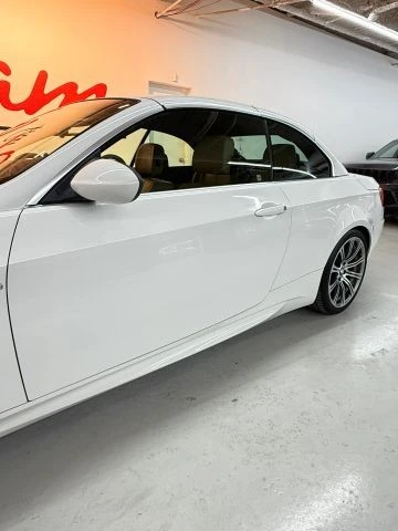 2011 BMW E93 M3 Convertible - Image 5 of 21