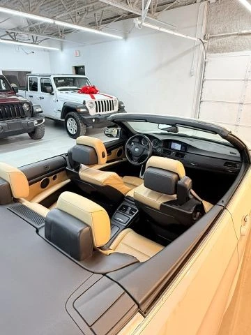 2011 BMW E93 M3 Convertible - Image 20 of 21