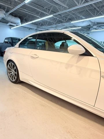 2011 BMW E93 M3 Convertible - Image 13 of 21