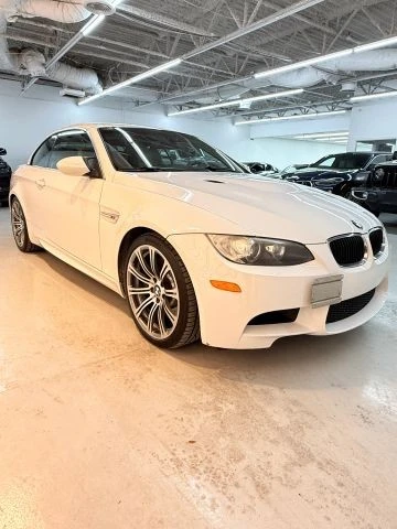 2011 BMW E93 M3 Convertible - Image 15 of 21