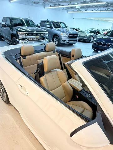 2011 BMW E93 M3 Convertible - Image 21 of 21
