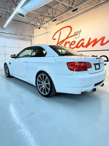 2011 BMW E93 M3 Convertible - Image 7 of 21