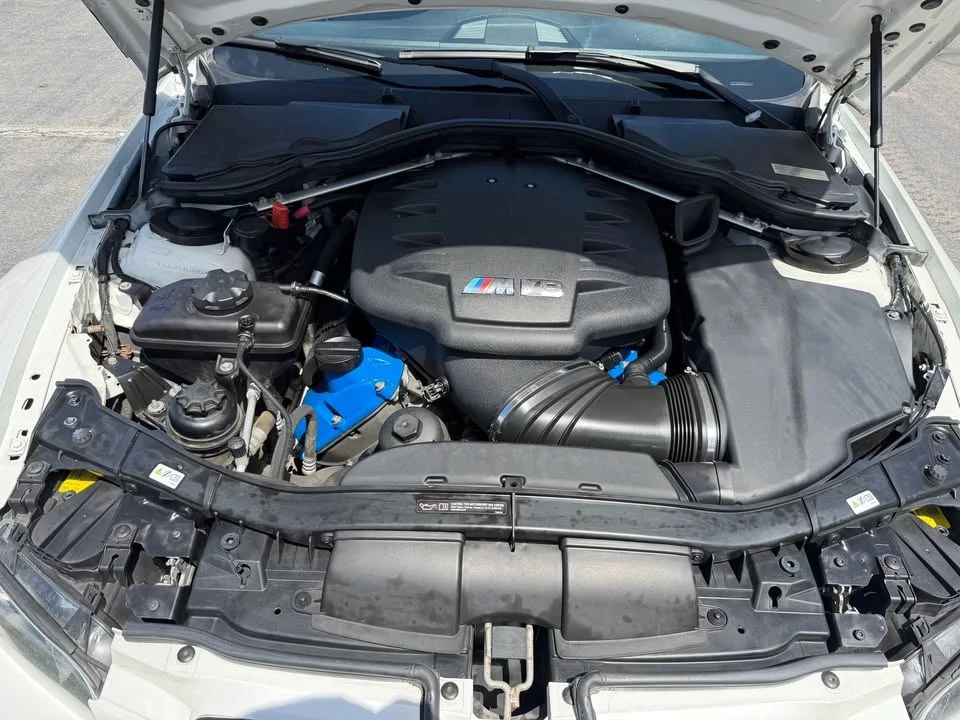 2011 BMW E93 M3 Convertible - Image 3 of 19