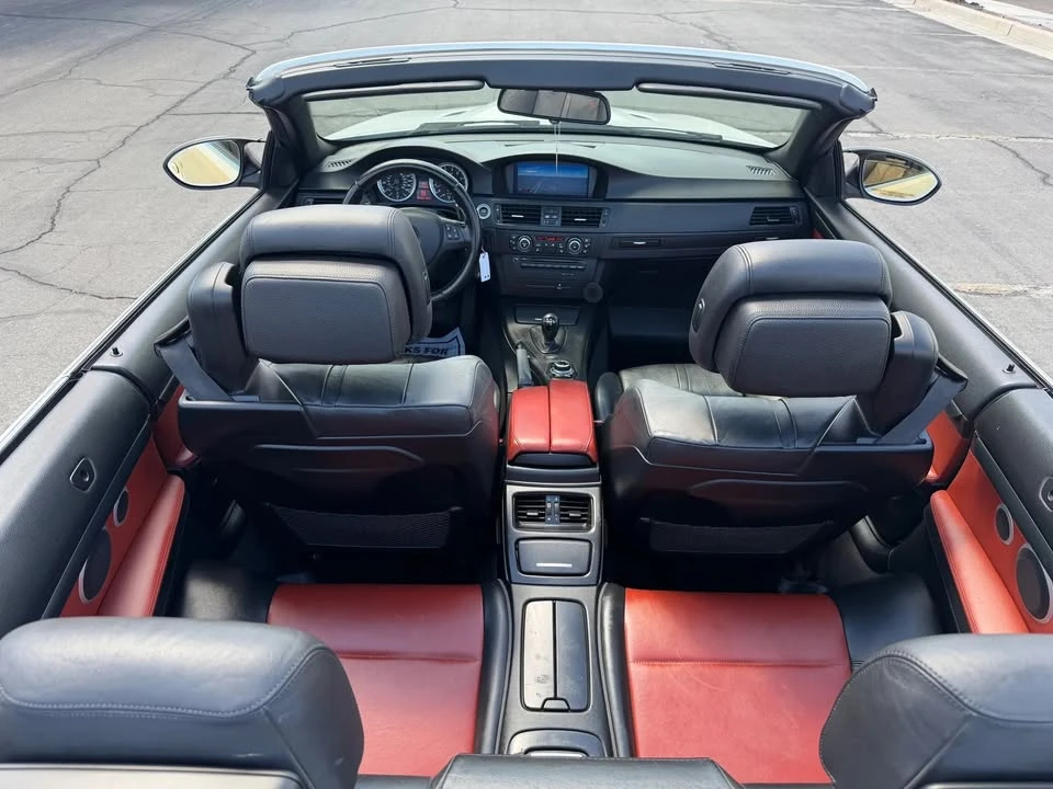 2011 BMW E93 M3 Convertible - Image 17 of 19