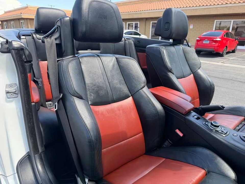 2011 BMW E93 M3 Convertible - Image 19 of 19