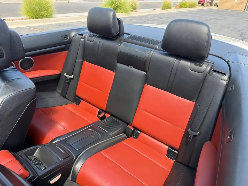 2011 BMW E93 M3 Convertible - Image 16 of 19