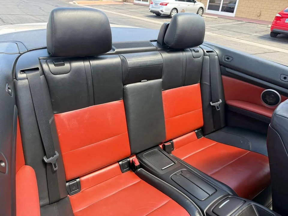 2011 BMW E93 M3 Convertible - Image 18 of 19