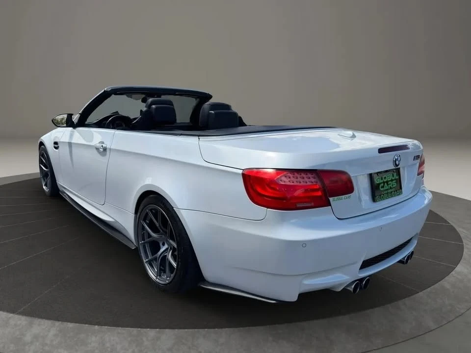 2011 BMW E93 M3 Convertible - Image 6 of 19