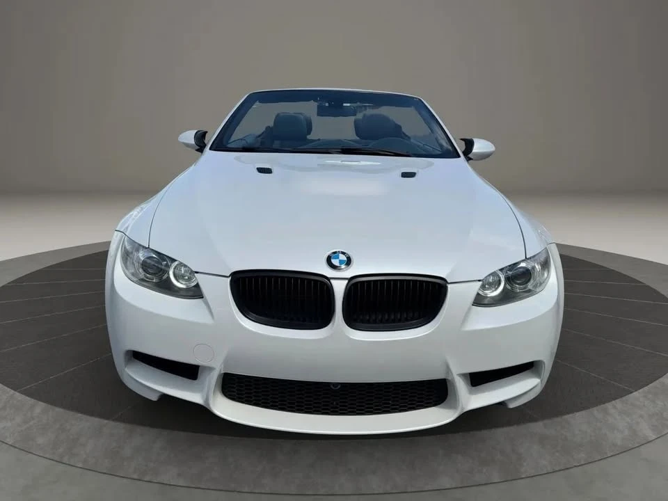 2011 BMW E93 M3 Convertible - Image 2 of 19