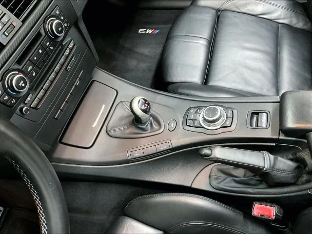 2011 BMW E93 M3 Convertible - Image 24 of 31