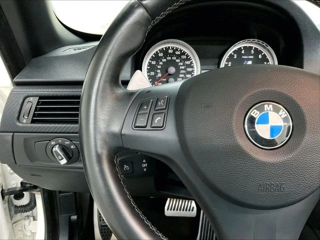 2011 BMW E93 M3 Convertible - Image 21 of 31