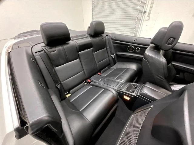 2011 BMW E93 M3 Convertible - Image 16 of 31