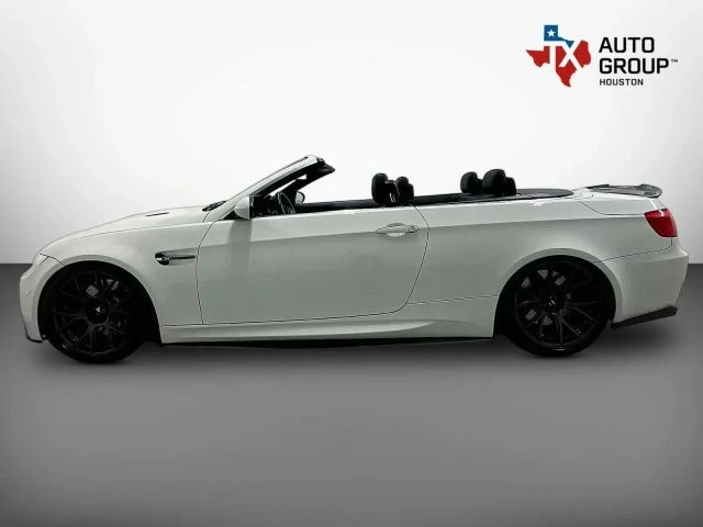 2011 BMW E93 M3 Convertible - Image 10 of 31