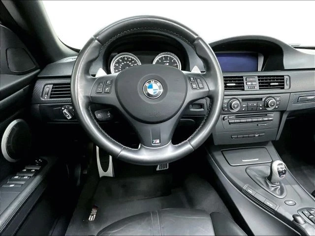 2011 BMW E93 M3 Convertible - Image 20 of 31