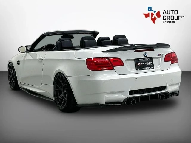 2011 BMW E93 M3 Convertible - Image 3 of 31
