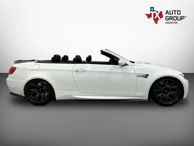 2011 BMW E93 M3 Convertible - Image 9 of 31