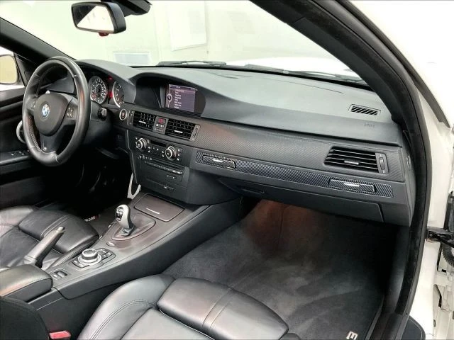2011 BMW E93 M3 Convertible - Image 12 of 31