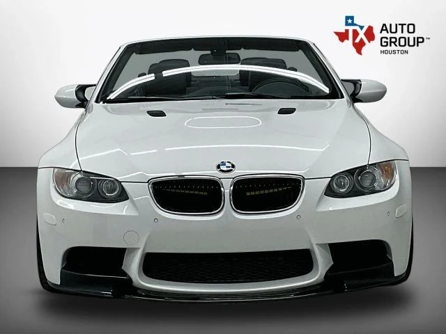 2011 BMW E93 M3 Convertible - Image 7 of 31