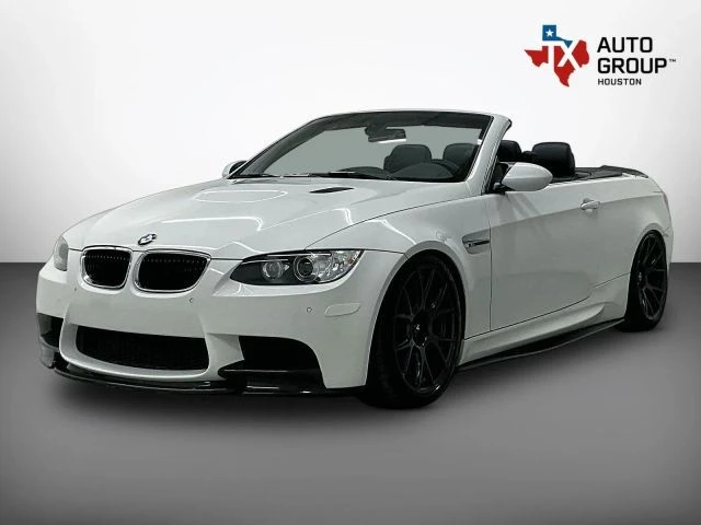 2011 BMW E93 M3 Convertible - Image 5 of 31