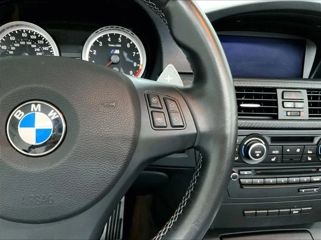 2011 BMW E93 M3 Convertible - Image 22 of 31