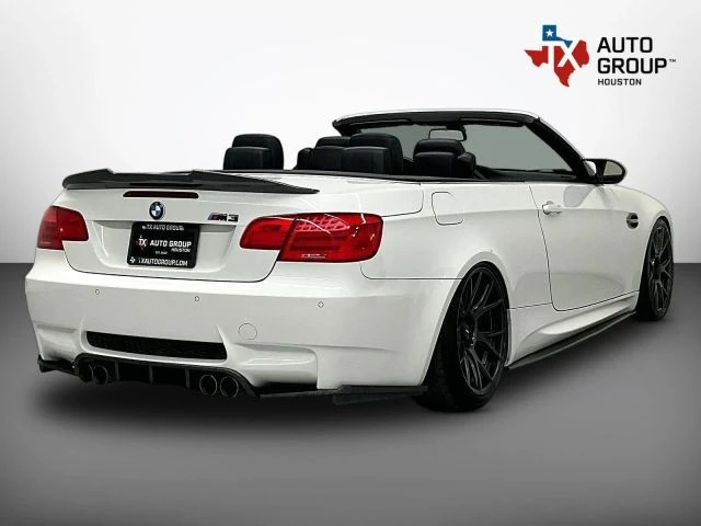2011 BMW E93 M3 Convertible - Image 6 of 31