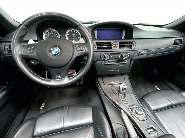 2011 BMW E93 M3 Convertible - Image 2 of 31
