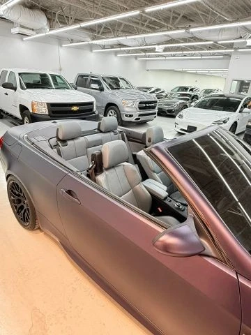 2011 BMW E93 M3 Convertible - Image 18 of 21