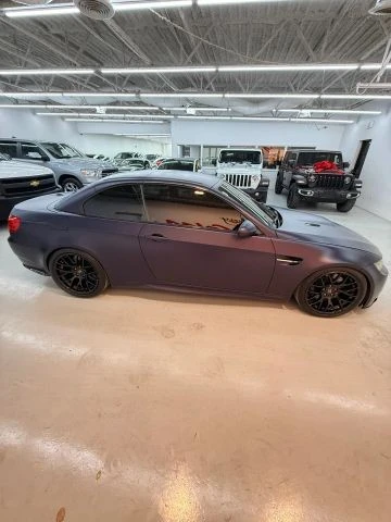 2011 BMW E93 M3 Convertible - Image 16 of 21