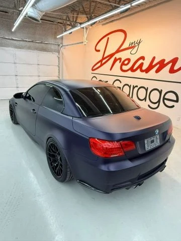 2011 BMW E93 M3 Convertible - Image 8 of 21