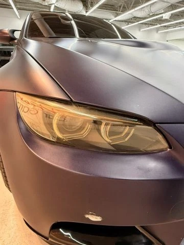 2011 BMW E93 M3 Convertible - Image 25 of 31